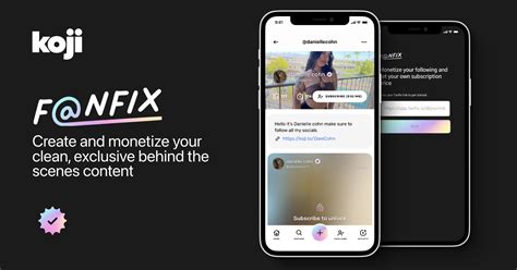 Fanfix .